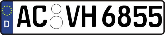 AC-VH6855