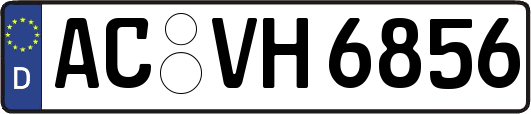 AC-VH6856