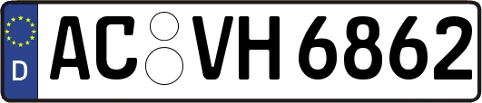 AC-VH6862