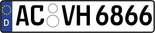 AC-VH6866