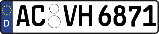 AC-VH6871