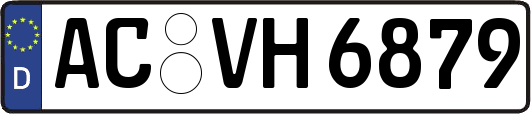 AC-VH6879