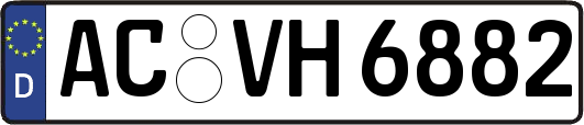 AC-VH6882