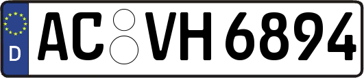 AC-VH6894