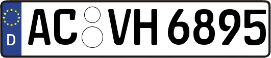 AC-VH6895
