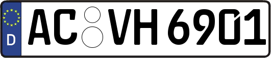 AC-VH6901