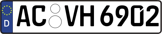 AC-VH6902
