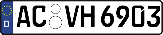 AC-VH6903