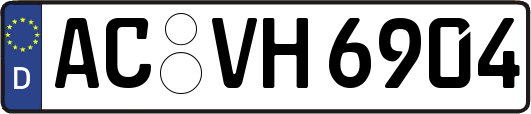 AC-VH6904