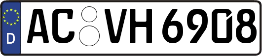 AC-VH6908