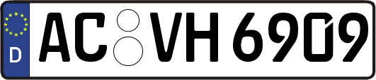 AC-VH6909