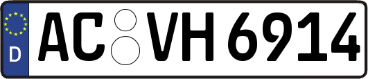 AC-VH6914