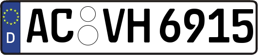 AC-VH6915