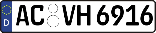 AC-VH6916