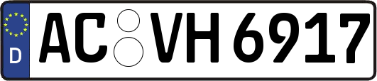 AC-VH6917