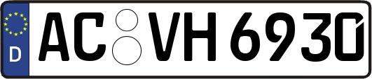 AC-VH6930