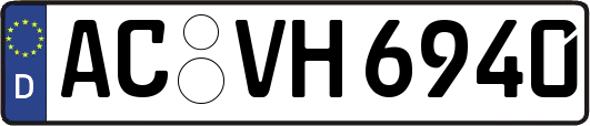 AC-VH6940