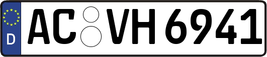 AC-VH6941