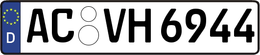 AC-VH6944