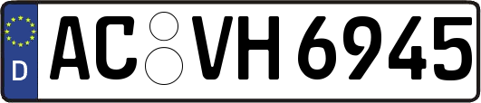 AC-VH6945