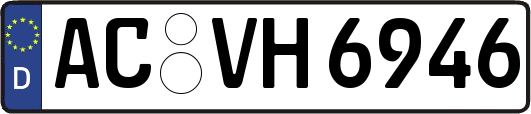 AC-VH6946