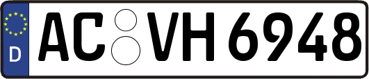 AC-VH6948