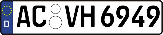 AC-VH6949