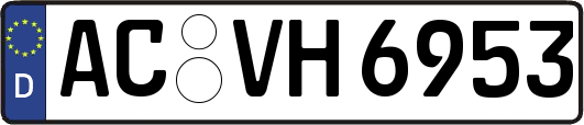 AC-VH6953