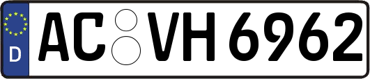 AC-VH6962