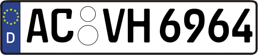 AC-VH6964