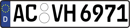 AC-VH6971
