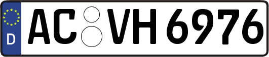 AC-VH6976