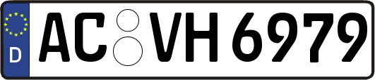 AC-VH6979