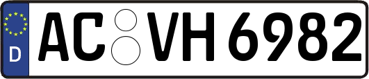 AC-VH6982