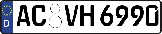 AC-VH6990