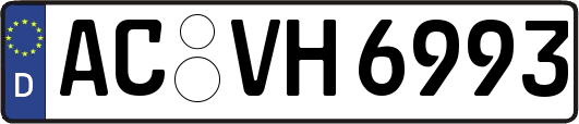 AC-VH6993
