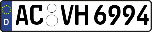 AC-VH6994