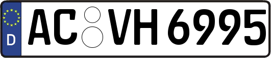 AC-VH6995