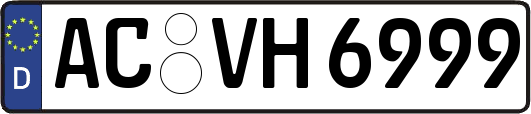 AC-VH6999