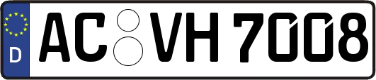 AC-VH7008