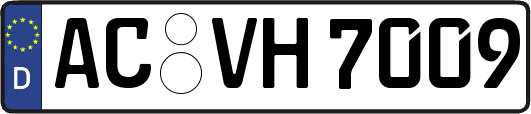 AC-VH7009