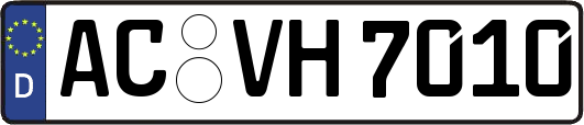 AC-VH7010