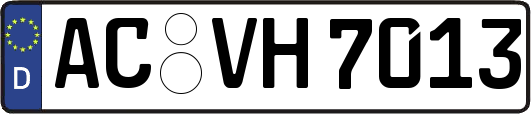 AC-VH7013