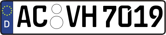 AC-VH7019