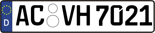 AC-VH7021