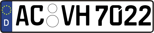 AC-VH7022