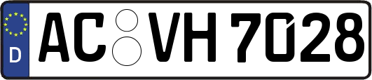 AC-VH7028