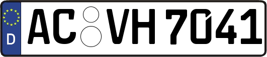 AC-VH7041