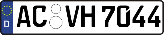AC-VH7044