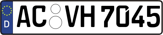 AC-VH7045